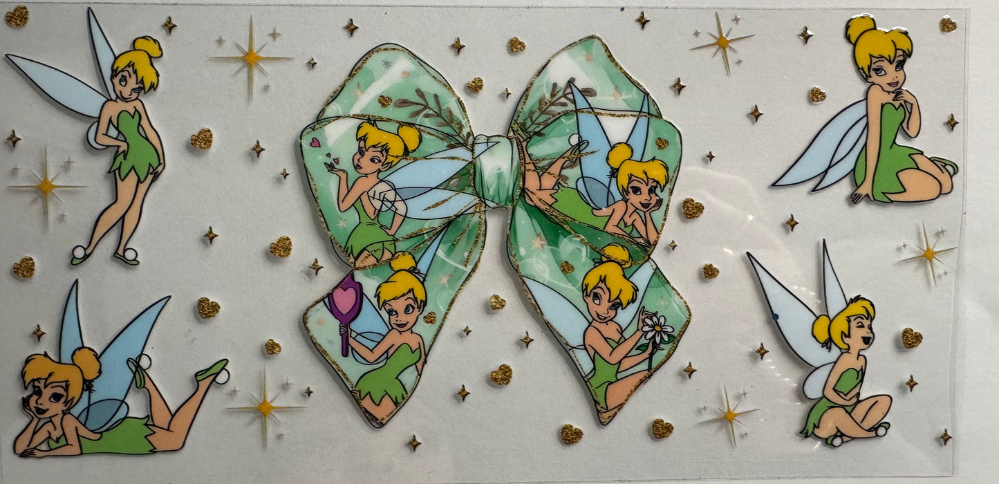 Tinkerbell