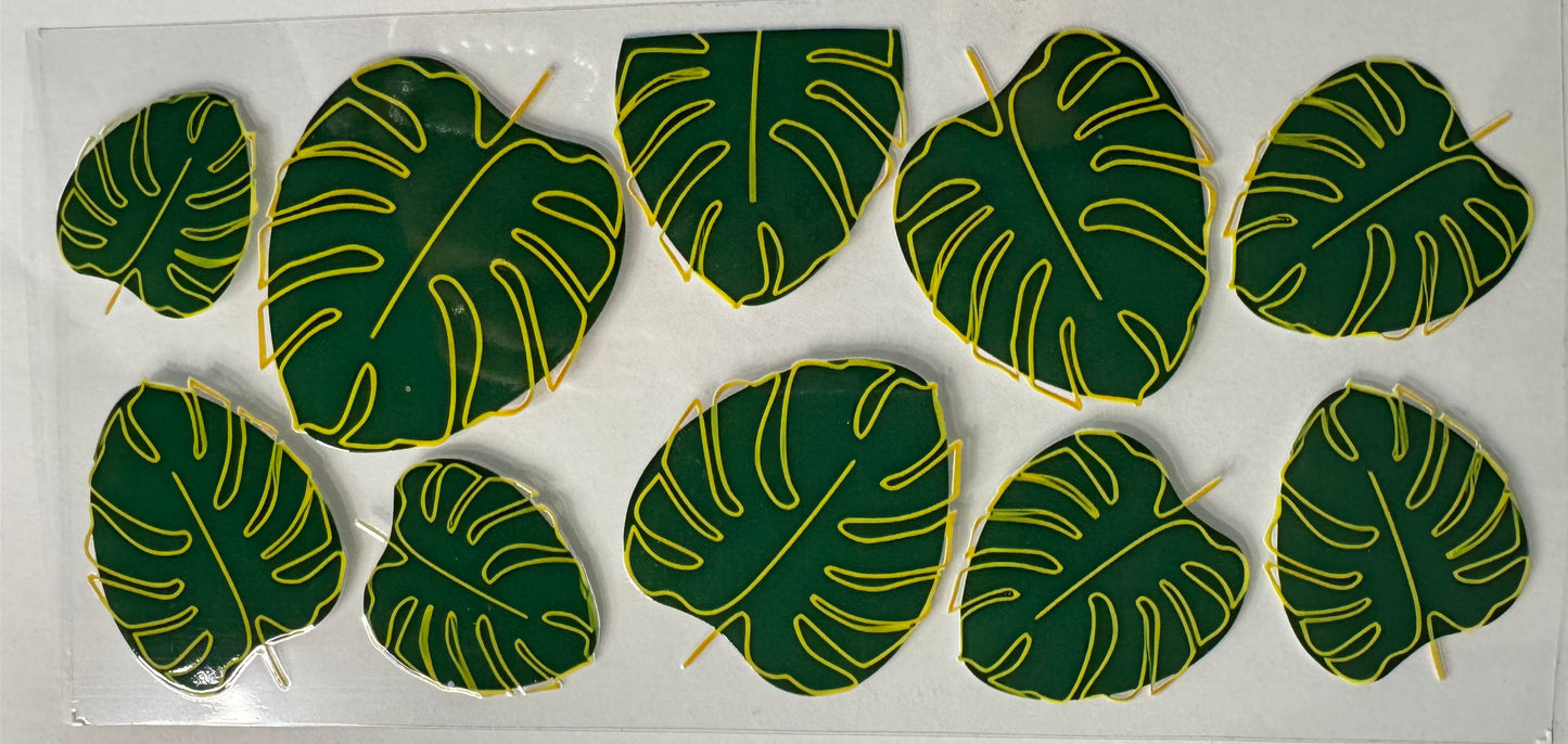 Leafs