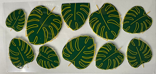 Leafs