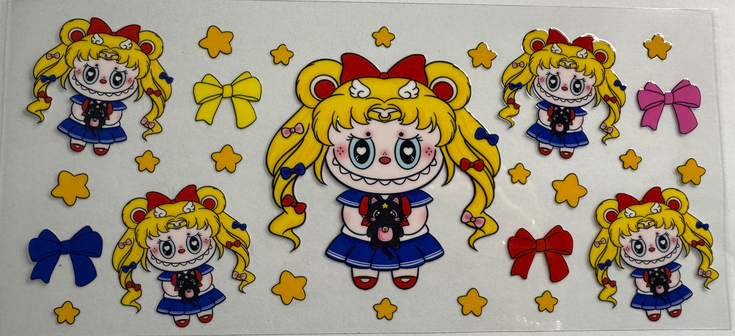 Labubu