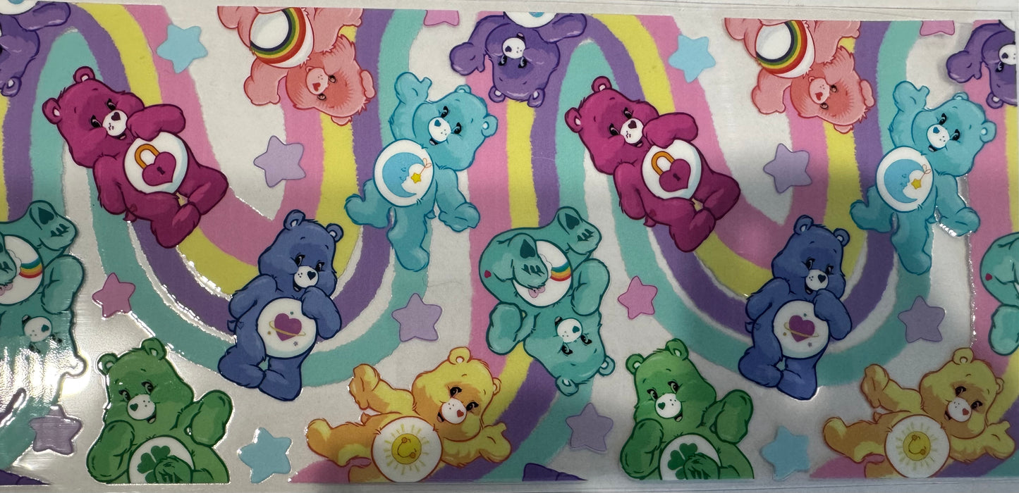 Care Bears