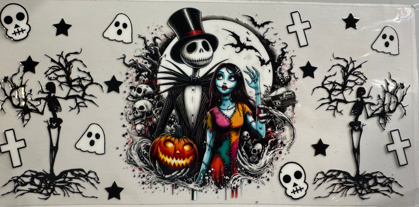 Spooky/halloween/fall wraps