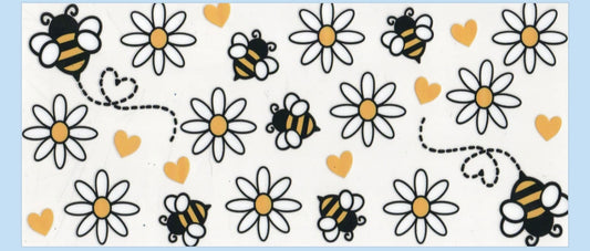Cutesy bees