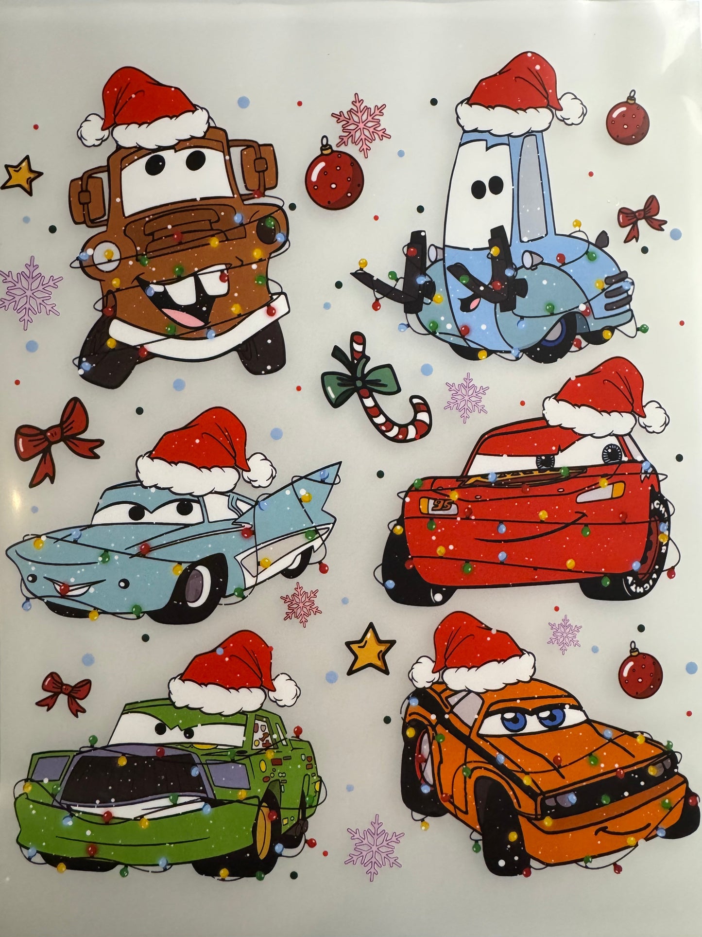 Christmas/Holiday Prints