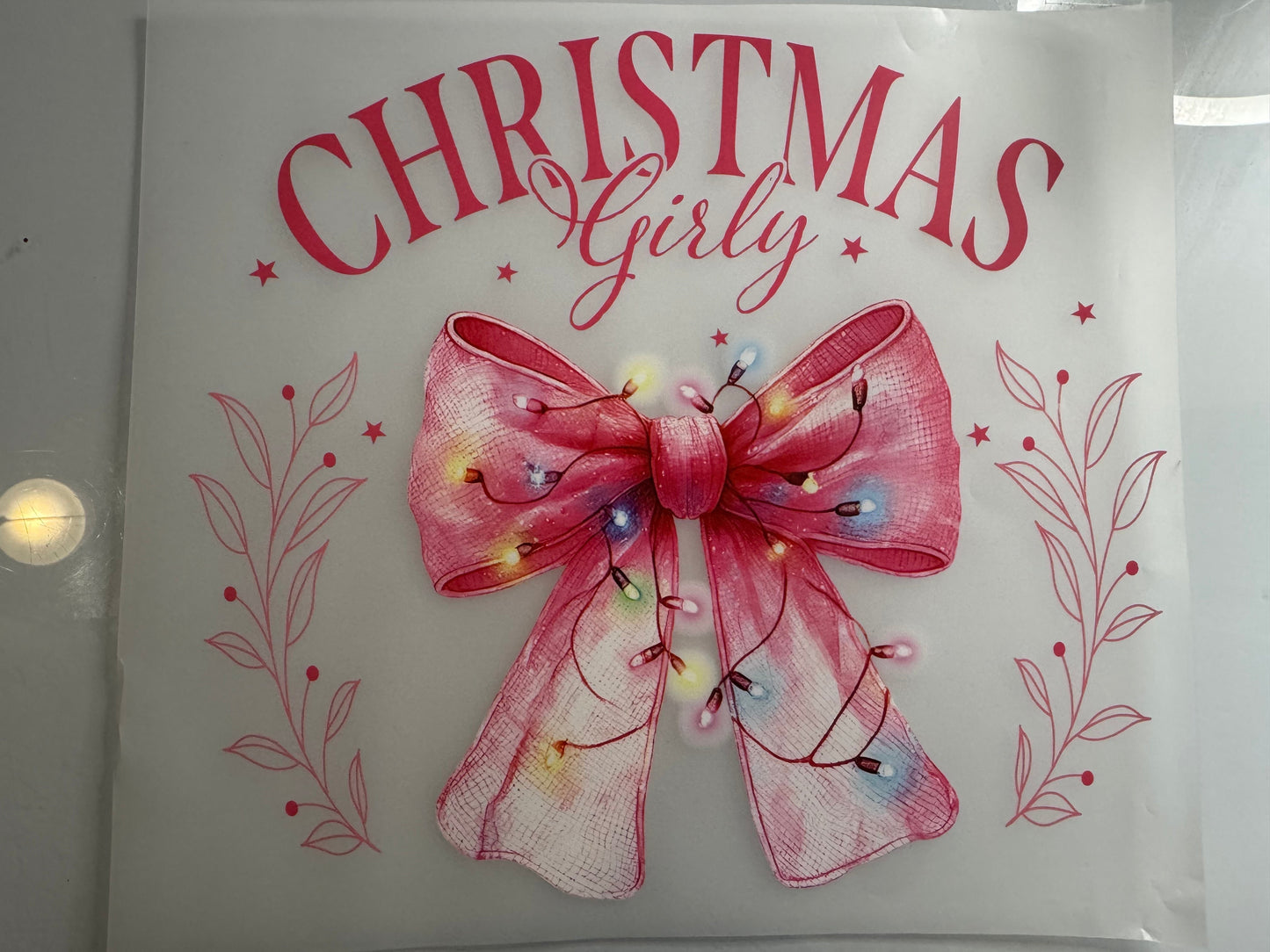 Christmas/Holiday Prints