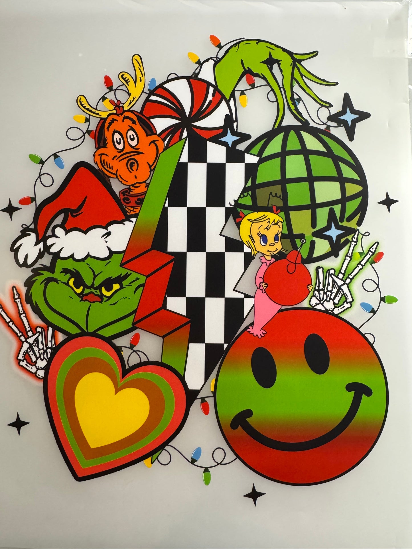 Christmas/Holiday Prints