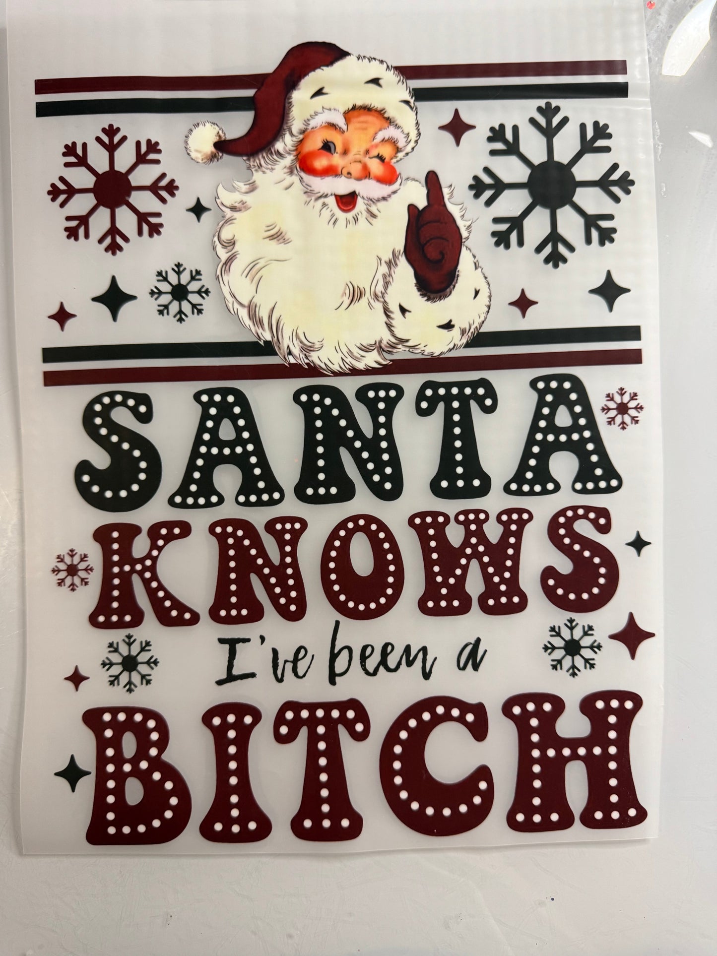 Christmas/Holiday Prints