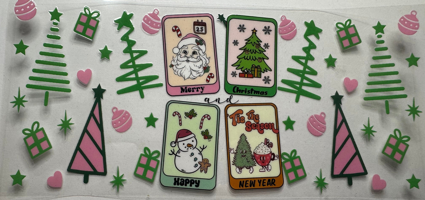 Holiday/Christmas