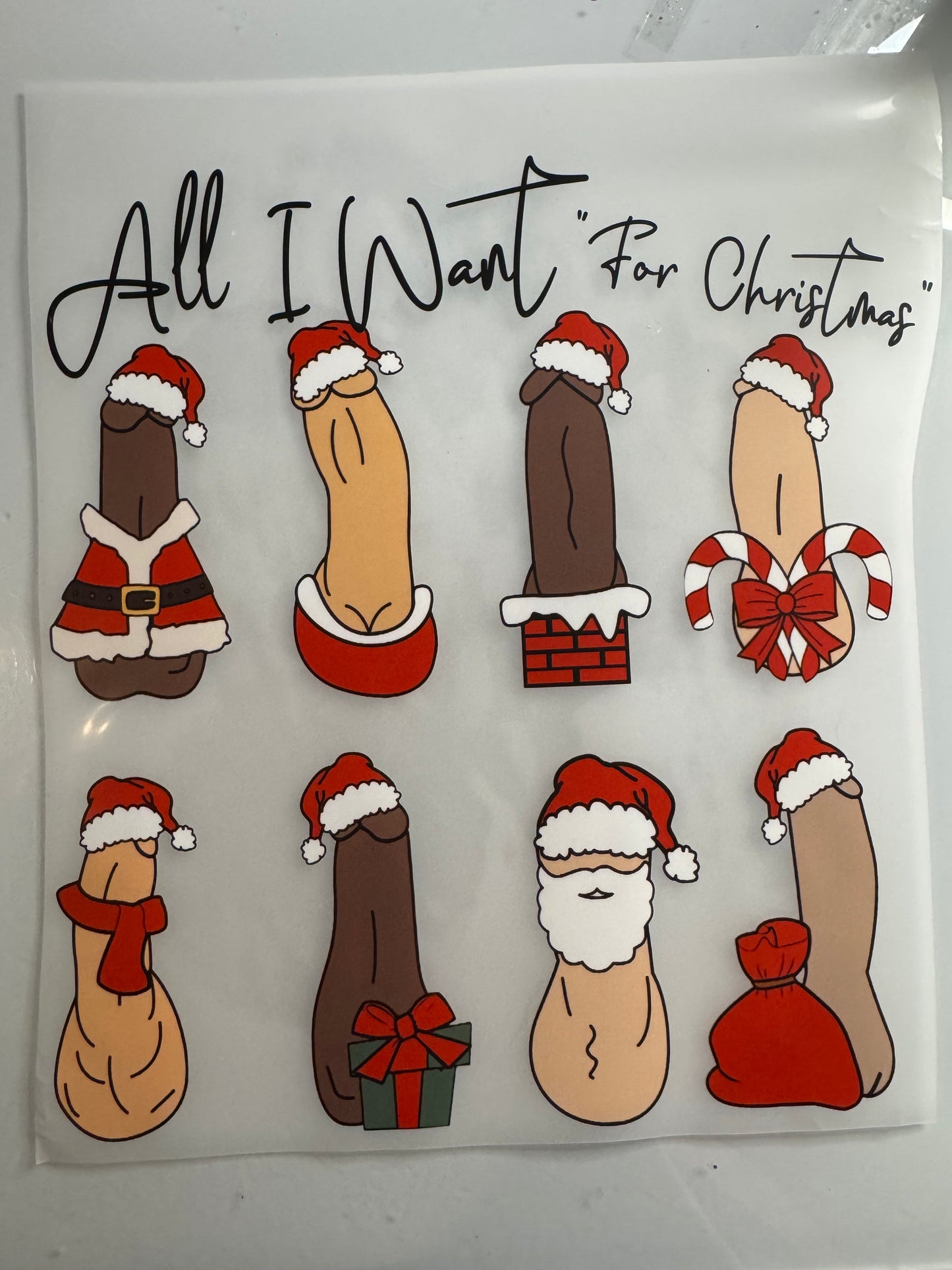 Christmas/Holiday Prints