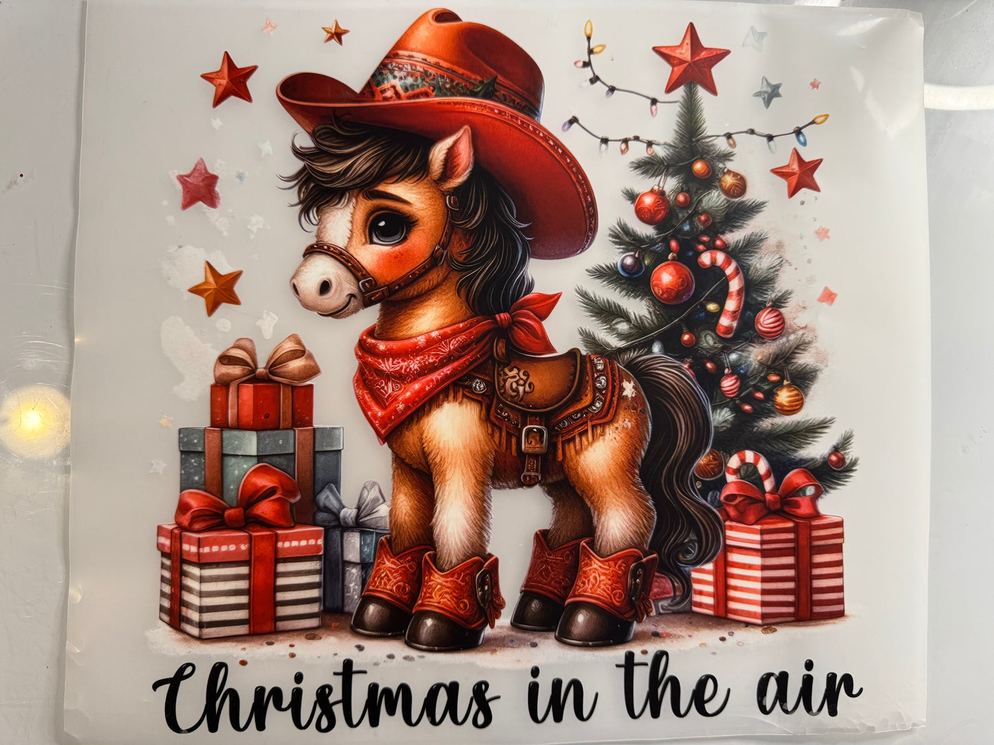 Christmas/Holiday Prints
