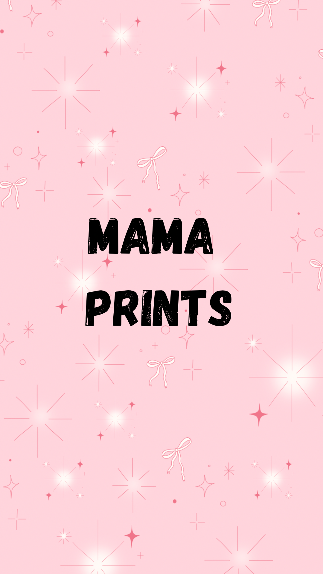 Mama Prints