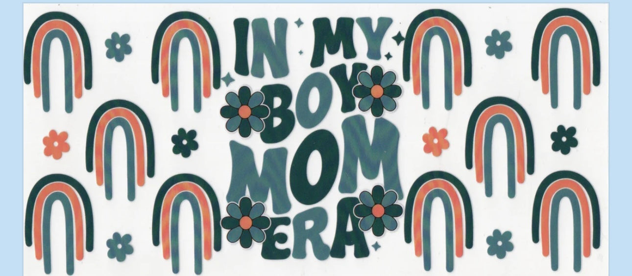 Mama wraps