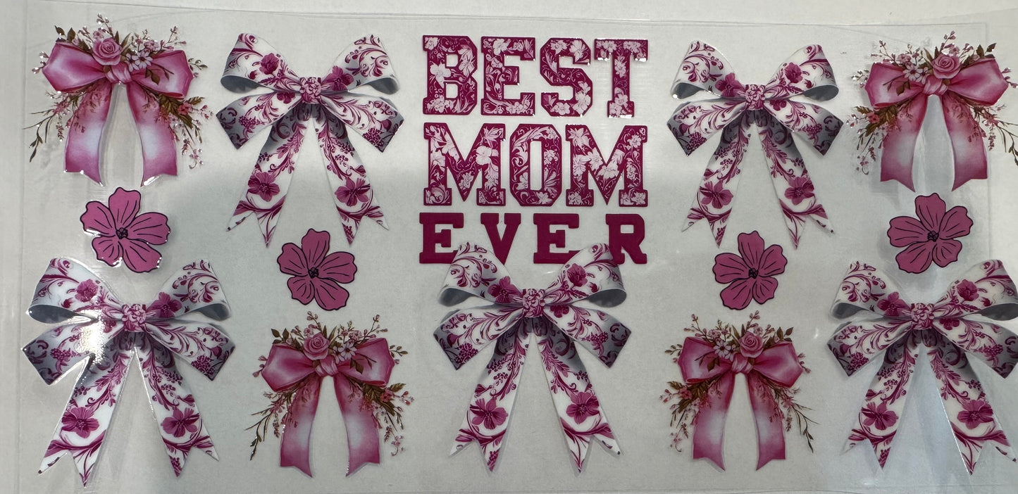 Mama wraps