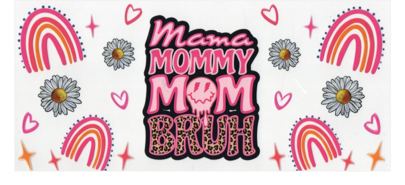 Mama wraps