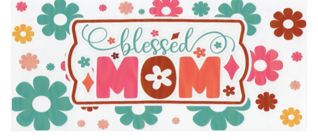 Mama wraps