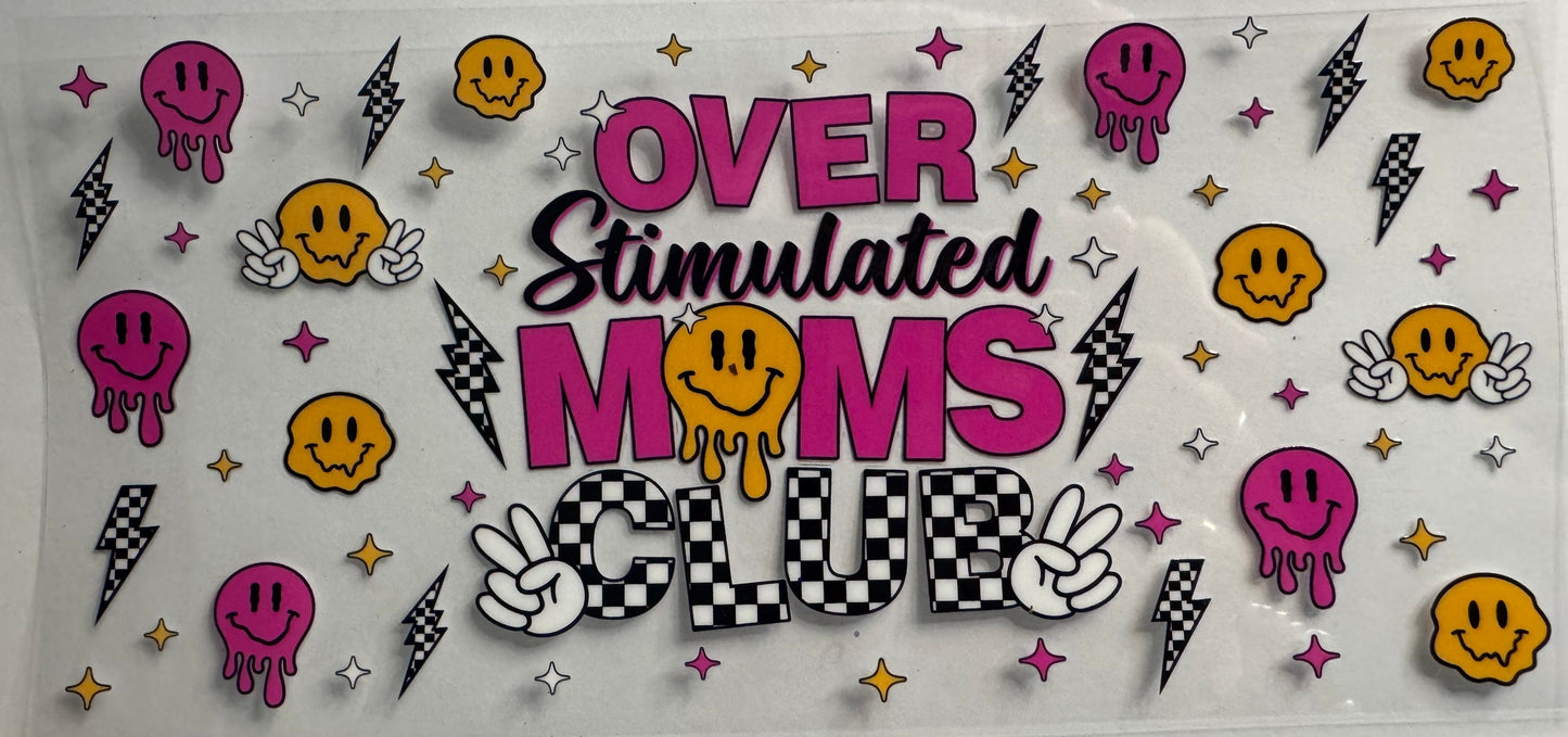 Mama wraps