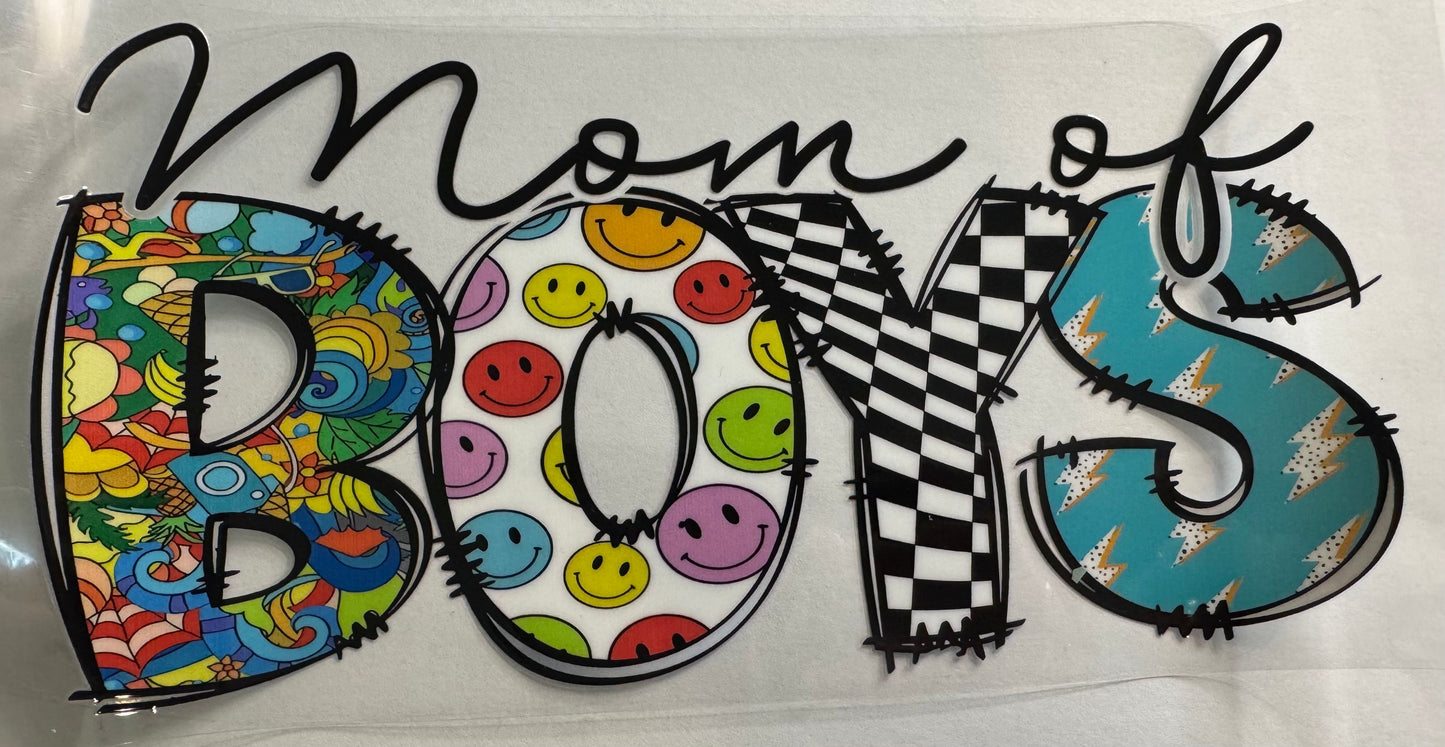 Mama wraps