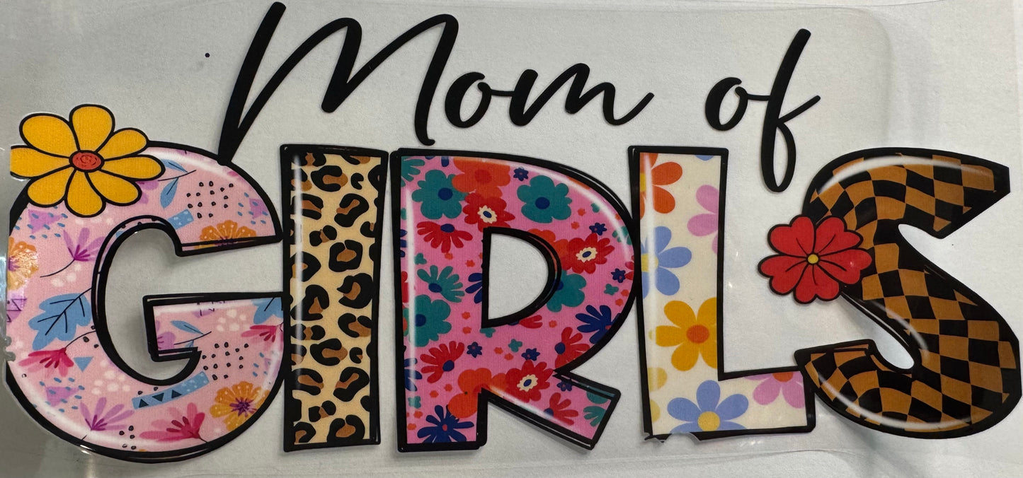 Mama wraps