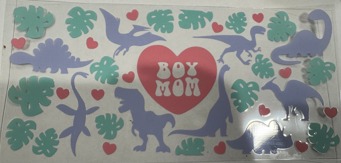 Mama wraps
