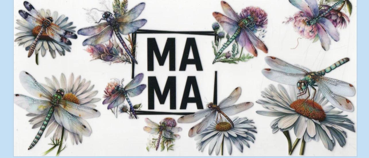 Mama wraps