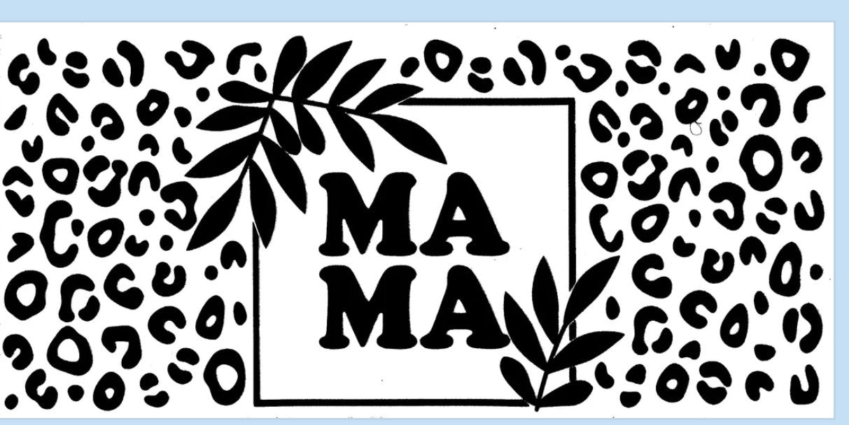 Mama wraps