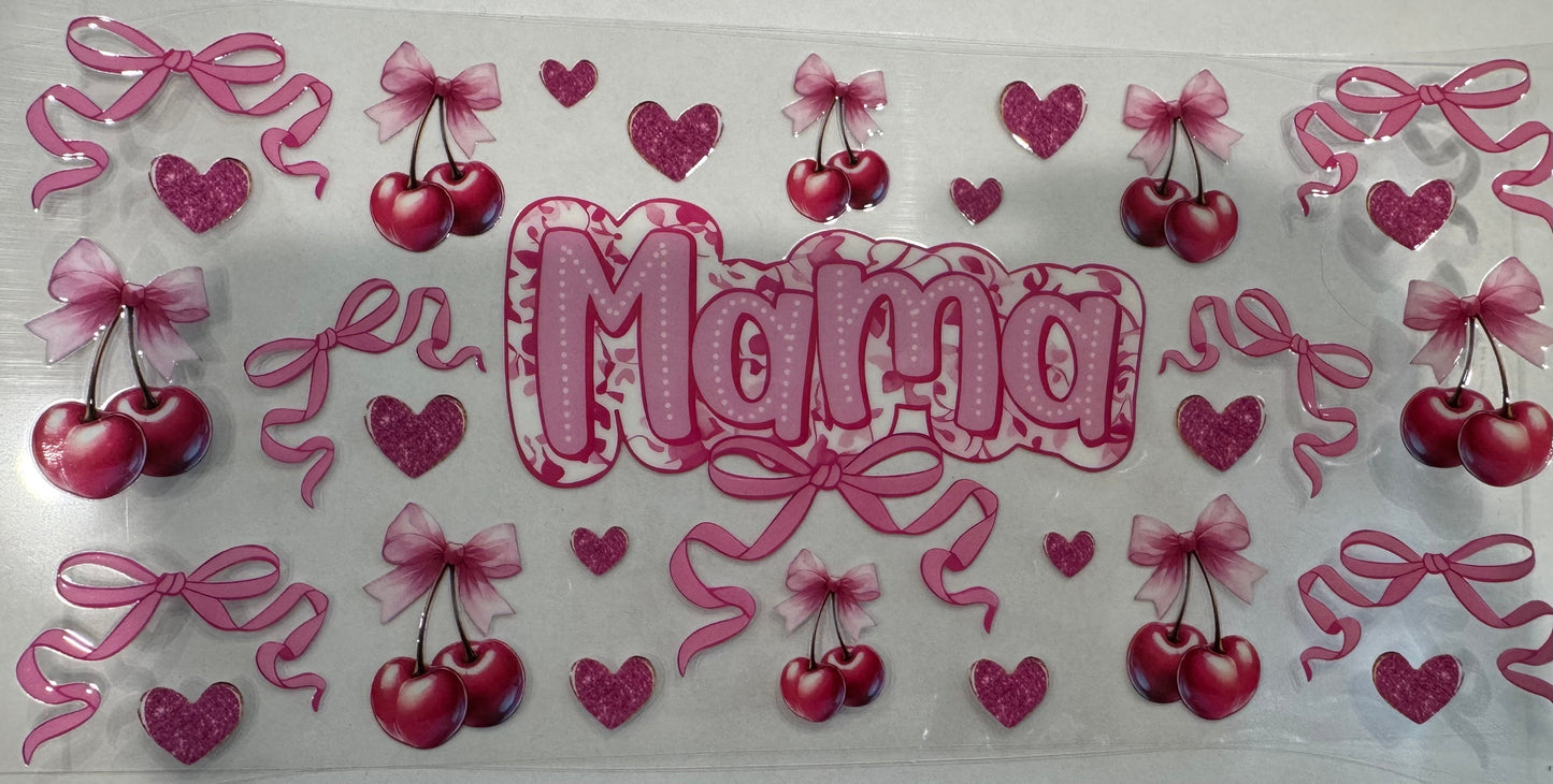 Mama wraps