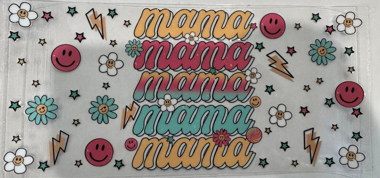 Mama wraps