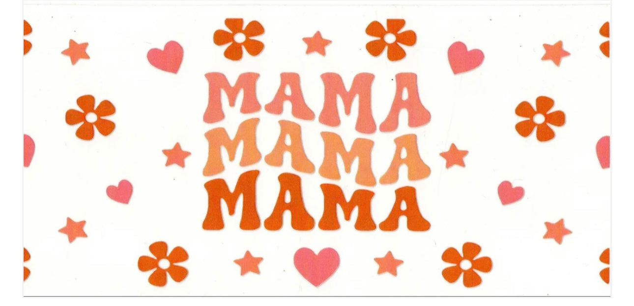 Mama wraps