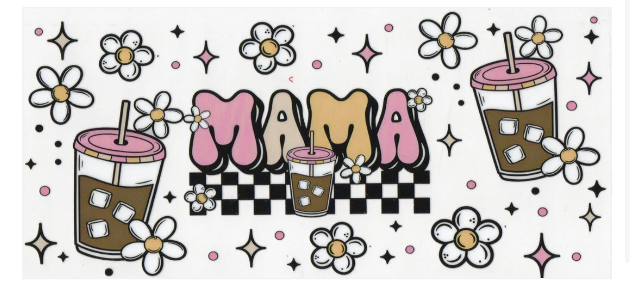 Mama wraps