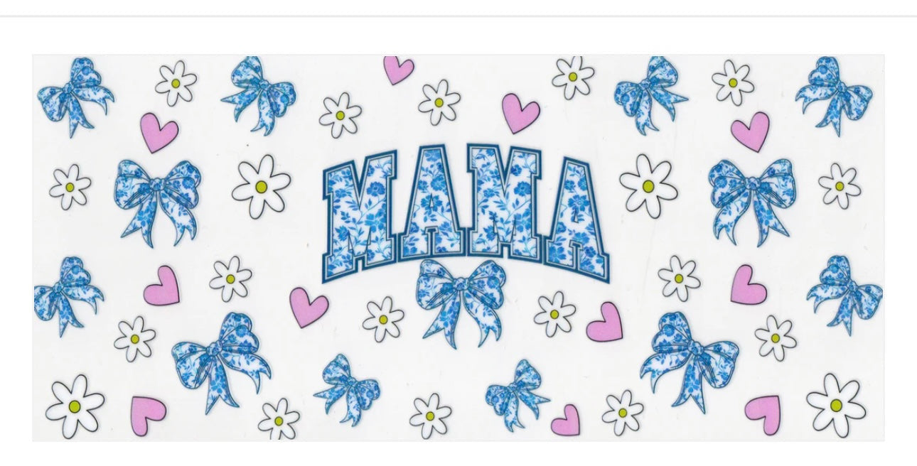 Mama wraps