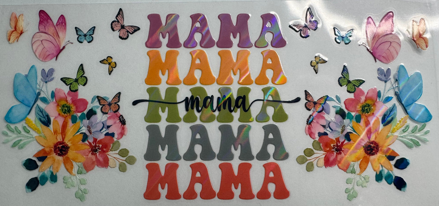 Mama wraps