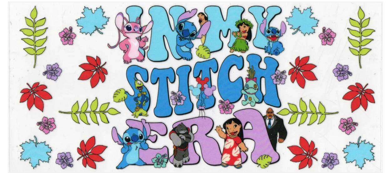 Disney Characters