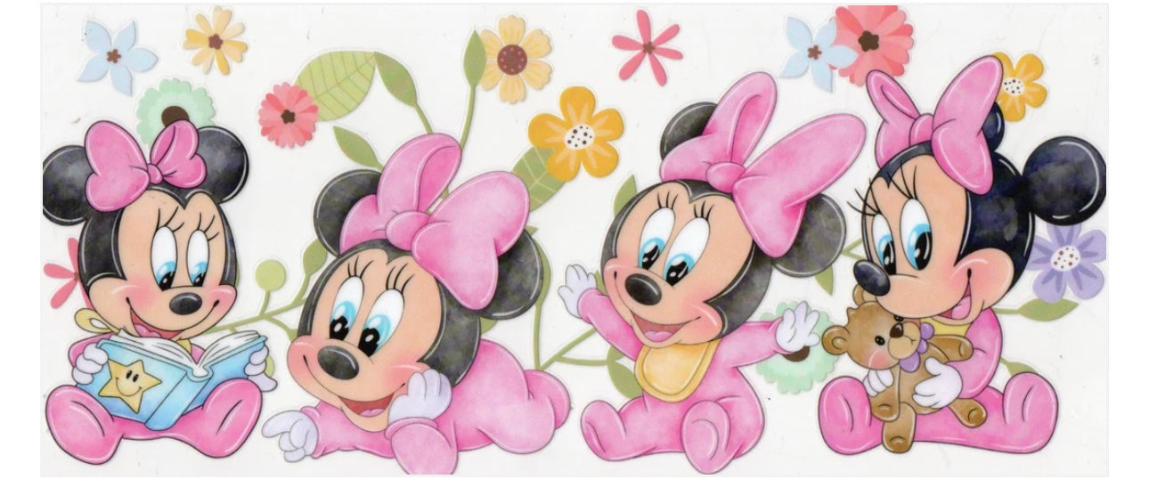 Disney Characters