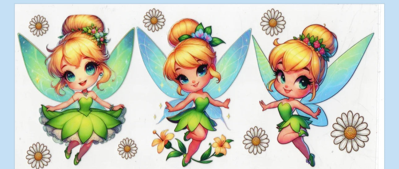Disney Characters