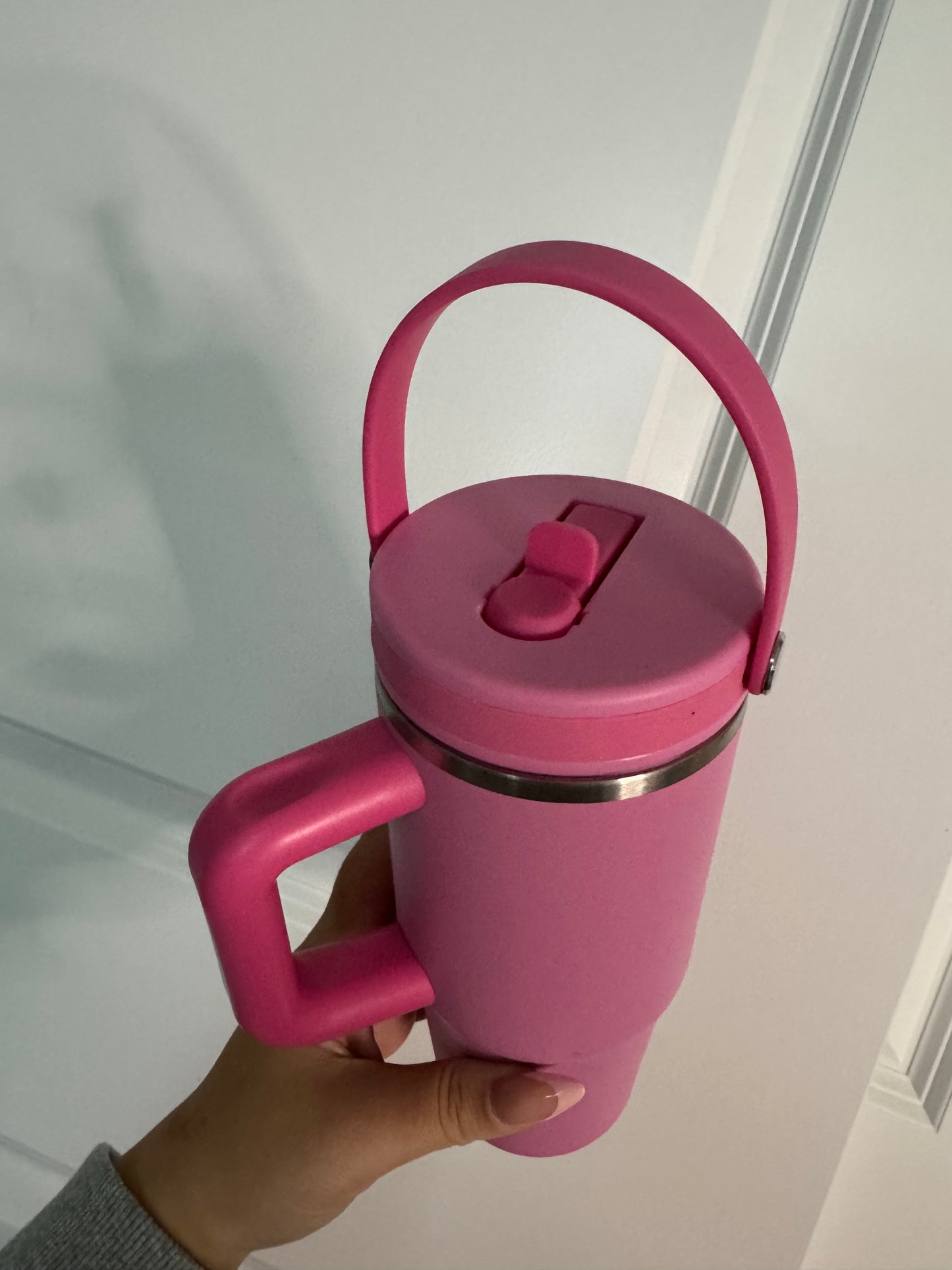 30 oz insulated tumbler