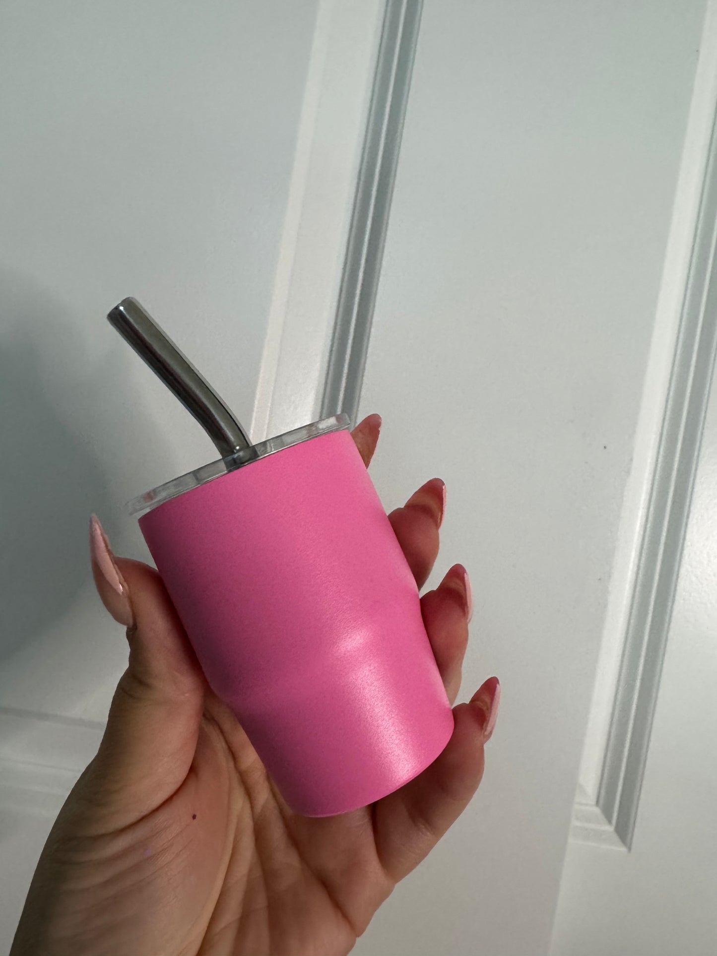 Shot glasses