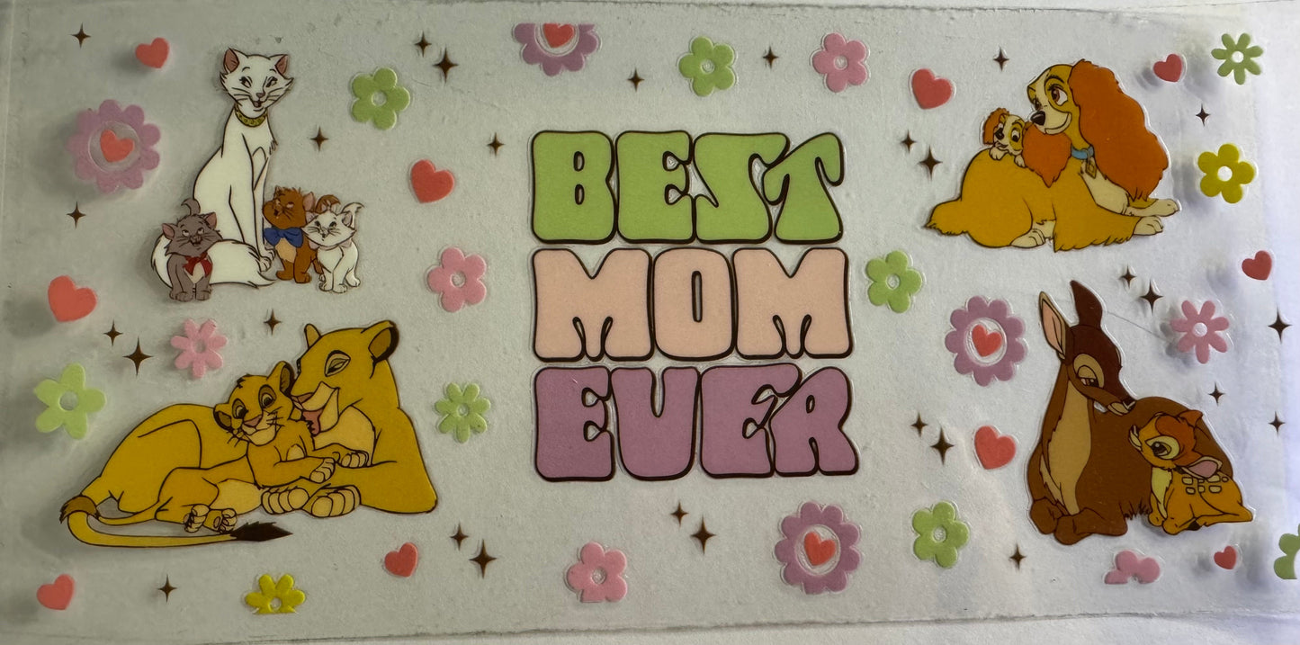 Mama wraps