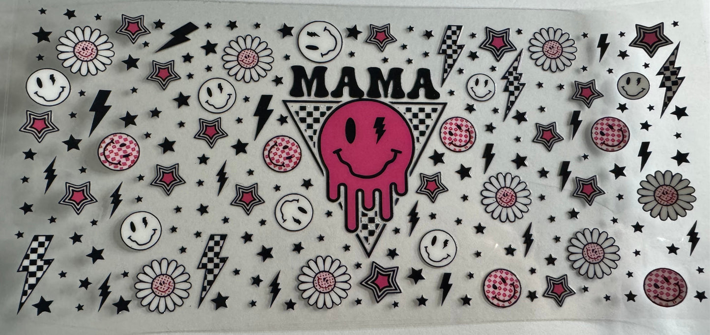 Mama wraps
